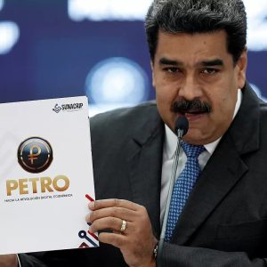 #ECONOMIA Lo que nunca nació, finalmente murió: El Petro, el intento de criptomoneda venezolana