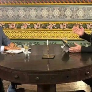 Ya negociaron al primero: “Solo Dios sabe, no Diosdado”, dice Maduro sobre su candidatura presidencial Ver Vídeo:
