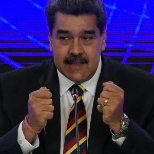 Nicolás Maduro inicia el año acusando a Iván Duque de intentar asesinar a Alex Saab
