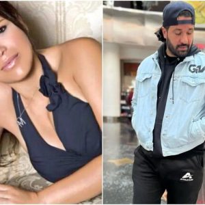 ATACA LA INFANTA: ¿Empresario o estafador? María Gabriela Chávez, la hija de Hugo Chávez, lanza dura crítica contra Greivis Vásquez (Foto)