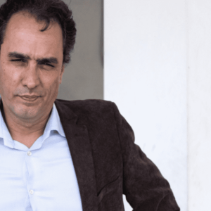 #OPINION Por Alonso Moleiro: La leyenda del “outsider”