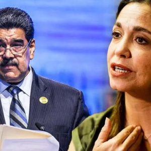 DESCUBRA Qué esconde el régimen de Maduro detrás de la inhabilitación de María Corina Machado