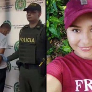 #SUCESOS Venezolana fue asesinada con al menos 14 puñaladas en un hotel en Colombia