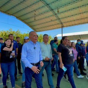 #ZULIA Gobernación sigue solucionando problemas en barrios y urbanizaciones a través del Plan de Atención Inmediata