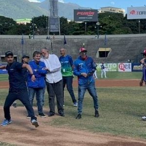 Tiburones de La Guaira, doble ganador de la Copa Bancamiga
