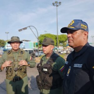 Cuerpos de seguridad del Zulia están tras la pista de los responsables del intento de sicariato en La Cañada de Urdaneta