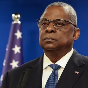 Estados Unidos: El Pentágono mantiene hospitalización de secretario de Defensa en secreto durante días