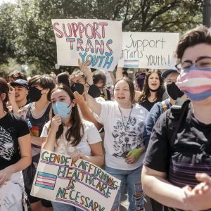 #EEUU Utah emite ley de acceso a los baños para transexuales: La directriz obliga a las personas a utilizar las instalaciones que se correspondan con su sexo asignado al nacer.
