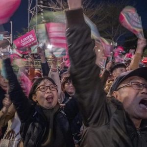 Análisis: Escenarios para Taiwán luego de que China no logrará influir en la elección presidencial