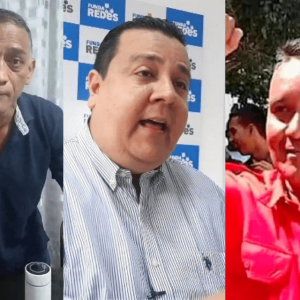 Descubra ¿Quiénes son los tres docentes detenidos en Venezuela por razones políticas?