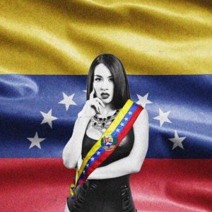 Muchos seguidores piden que se lance: “Mi primera actuación como presidenta” El mensaje de Diosa Canales que se viraliza