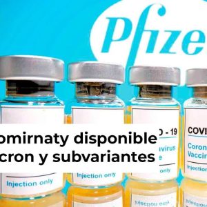 #SALUD Estudio alerta un riesgo de inflamación cardíaca con la vacuna Pfizer contra el COVID-19 Fuente: The Epoch Times en español