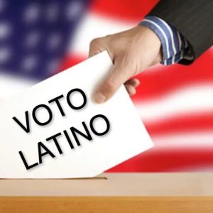 #ELECCIONES2024 ¿Por qué el voto hispano cada vez será más importante en las elecciones presidenciales de EEUU?