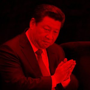 #INCREIBLE La economía de China está en serios problemas