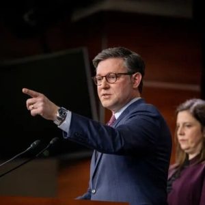 MALAS NOTICIAS: Acuerdo migratorio del Senado está “totalmente muerto”, dice Johnson