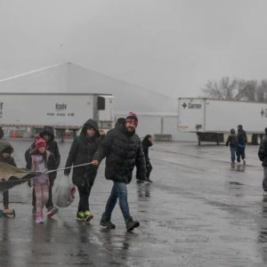 #INMIGRACION DESALOJOS de inmigrantes de los refugios realiza el Gobierno de Nueva York