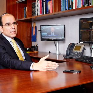 Economista Rodríguez califica tanto a Maduro como a Guaidó de culpables del embargo de Citgo
