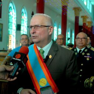 Durante aniversario del municipio San Francisco: Alcalde Fernández anuncia que va rumbo a convertirse en potencia productiva del Zulia y Venezuela