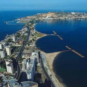 Lechería la ciudad más pequeña de Venezuela cumple 32 años