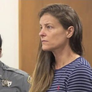 #SUCESOS Michelle Troconis Arreaza Una ‘Socialité’ Venezolana Está En El Centro De Un Juicio Por Asesinato En Estados Unidos