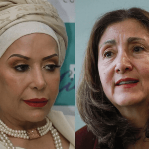 Habla Ingrid Betancourt: «Murió Piedad Córdoba ¿De qué le sirvió haber hecho tanto daño?»