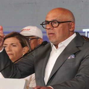 Presidente de la AN-2020, Jorge Rodríguez entregará pruebas de planes conspirativos a Gerardo Blyde