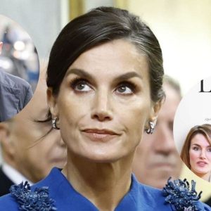 Arde realeza española: Supuesto amante de la reina Letizia lo contará todo en la publicación de un libro