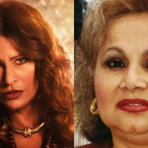Sigue la polémica: Hijo de Griselda Blanco estalla contra la serie de Netflix por hacer “fea” a su mamá