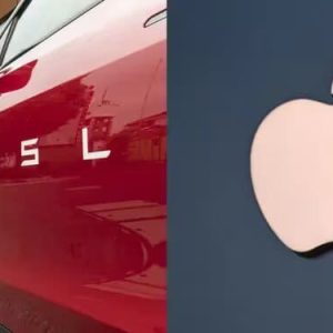 #MERCADOS Empresas chinas desafían la hegemonía de Tesla y Apple