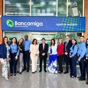 Bancamiga, un aliado para el desarrollo del oriente venezolano