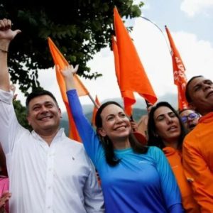 #OPINION Por el Soc. Ender Arenas Barrios: Qué hacer ahora