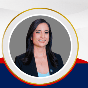 Maureen Porras Councilwoman City of Doral Florida: ¡Enero es un cierre!