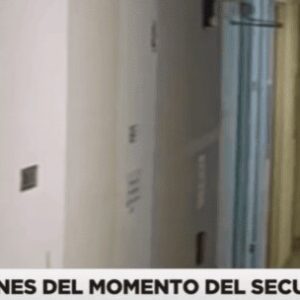 Crece versión de «presunto secuestro» y muestran el video del militar venezolano Ronald Ojeda en Chile