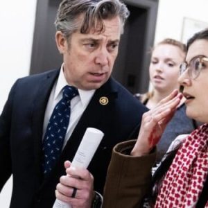 #ASOMBROSO Congresista republicano de EEUU sobre niños de Gaza afirma «deberíamos matarlos a todos» ver vídeo