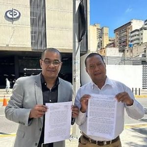 CHAVISMO va con todo contra María Corina Machado: Fue denunciada ante Fiscalía
