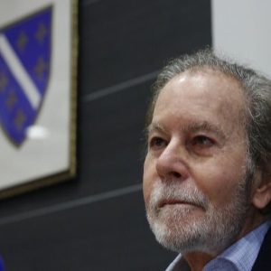 Afirma Diego Arria diplomático estadounidense James Story “dirigía directamente” a Guaidó vea vídeo