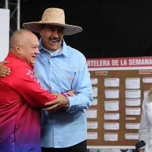 Diosdado recomienda denunciar a María Corina en Fiscalía vea vídeo