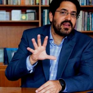 Economista Asdrúbal Oliveros: Gobierno de Maduro solo perderá $3 mil millones si regresan sanciones petroleras