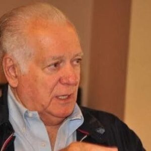 Propone Eduardo Fernández eliminar la reelección presidencial