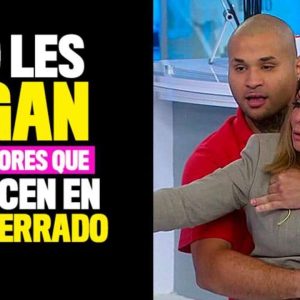 REVELAN EL MISTERIO: Actor confiesa cuánto le pagaron en “Caso cerrado” por aparecer en el programa  y aplaudir en el público