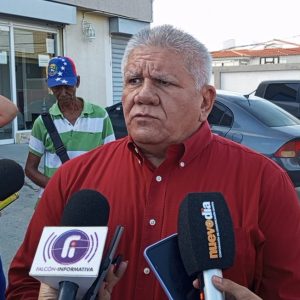 Pierde la vida en accidente de tránsito ex alcalde de Punto Fijo (Carirubana) Alcides Goitia