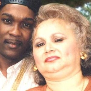 DESCUBRA la última pareja de Griselda Blanco