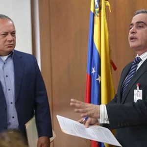 #OPINION Por Humberto González Briceño: El último poema de Tarek William Saab