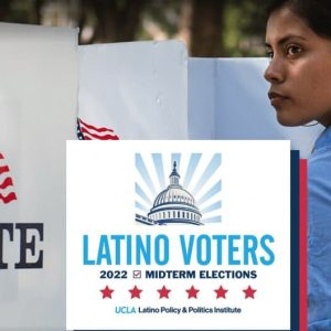 #ELECCIONES2024 Número de votantes hispanos elegibles alcanza récord en Estados Unidos