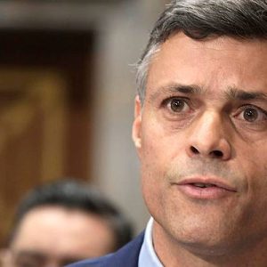 Afirma Leopoldo López: María Corina debe consolidar ahora su liderazgo, pero tendrá que decidir