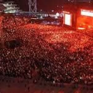 #IMPRESIONANTE Luis Miguel cautivó a Venezuela con un llenazo Monumental