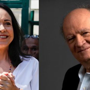 Entrevista del Diario El País de España: Carlos Blanco, asesor de María Corina Machado: “El movimiento que encabeza está listo para negociar con el chavismo”