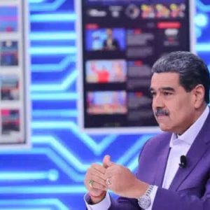 AHORA DICE QUE manipularon su frase «por las buenas o por las malas»: “Jamás diría eso” afirmó Maduro