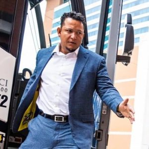 MIGUEL CABRERA quiere comprar Los Tigres de Aragua: Nuevamente lo ratifica
