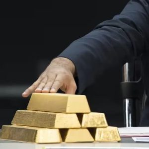 Análisis: ¿Dónde está el oro de Venezuela?